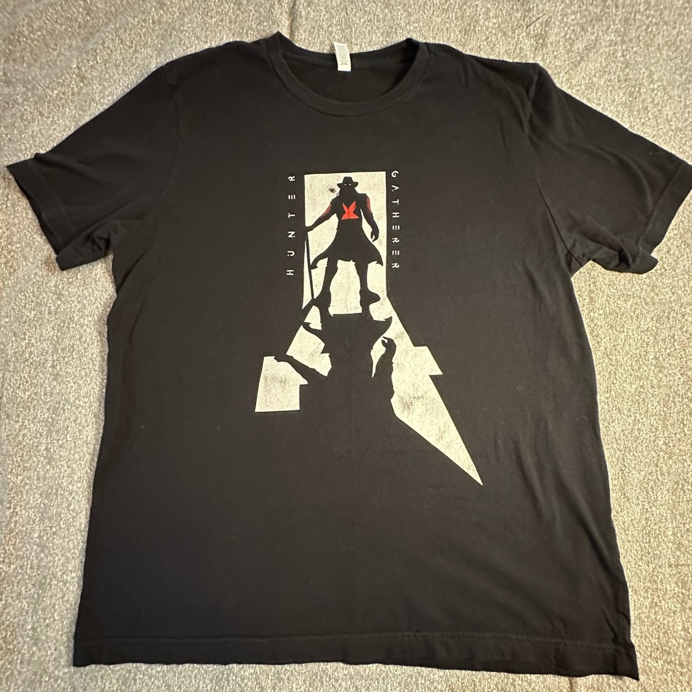 Avatar Band TShirt Size XL